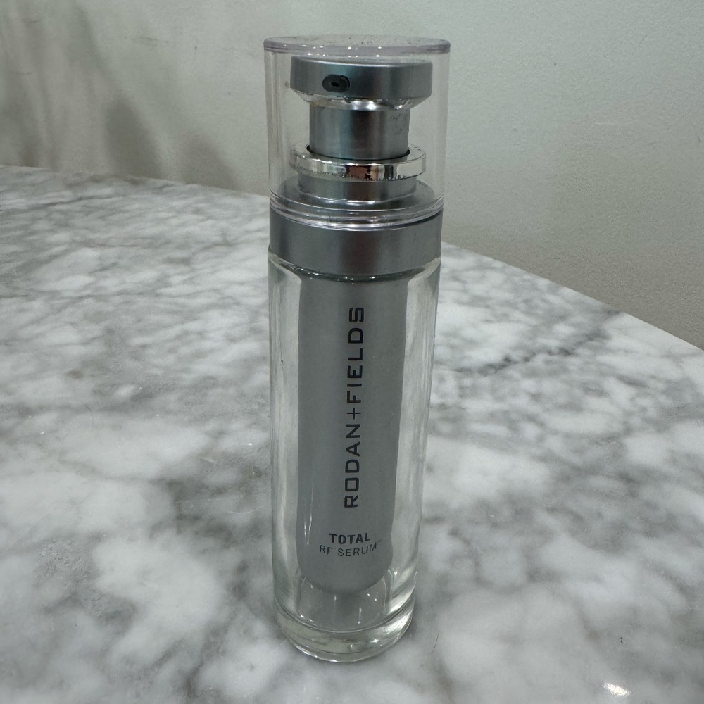 RODAN + FIELDS Total RF Serum